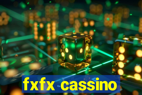 fxfx cassino